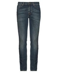Джинсовые брюки Valentino