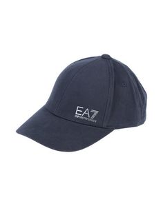 Головной убор EA7