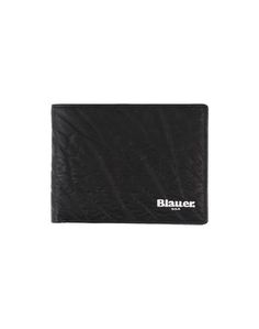 Бумажник Blauer