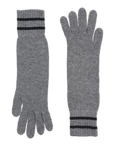 Перчатки Semicouture