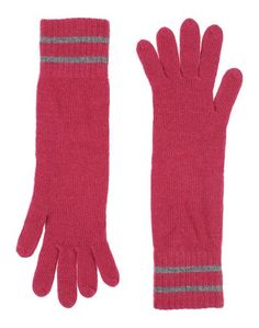 Перчатки Semicouture