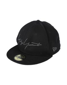 Головной убор Yohji Yamamoto