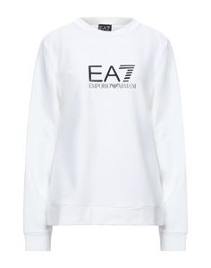 Толстовка EA7