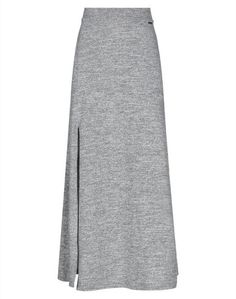 Длинная юбка Maison Espin