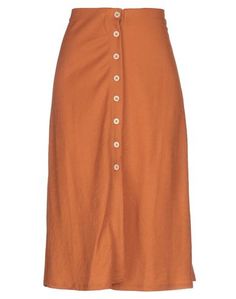 Юбка длиной 3/4 Only