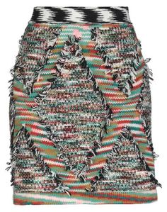 Юбка до колена Missoni