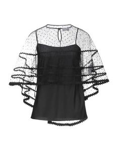 Блузка RED Valentino