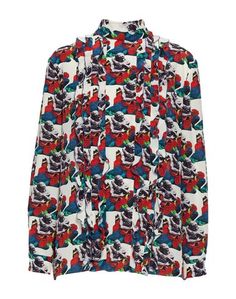 Pубашка Valentino