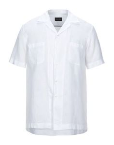Pубашка Giorgio Armani