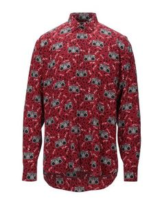 Pубашка Saint Laurent