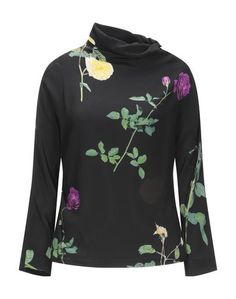 Блузка Dries Van Noten
