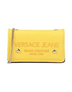 Сумка через плечо Versace Jeans