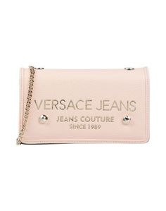 Сумка через плечо Versace Jeans