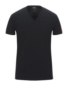 Футболка Dsquared2