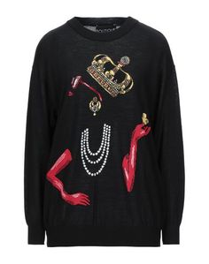 Свитер Boutique Moschino