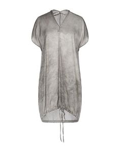 Короткое платье Masnada
