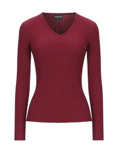 Свитер Emporio Armani