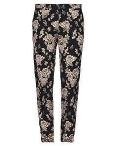 Повседневные брюки Dolce & Gabbana