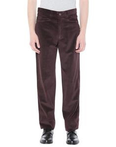 Повседневные брюки Versace Jeans
