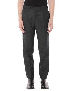 Повседневные брюки Lardini