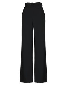 Повседневные брюки Dries Van Noten