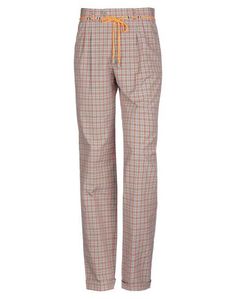 Повседневные брюки Maison Margiela