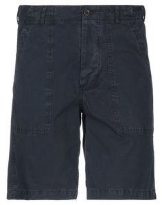 Бермуды Maison KitsunÉ