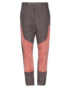 Повседневные брюки Rick Owens