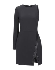Короткое платье Elisabetta Franchi