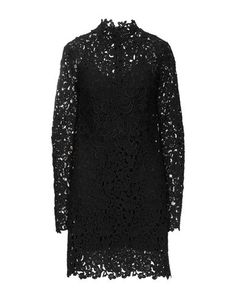 Короткое платье Ermanno Scervino