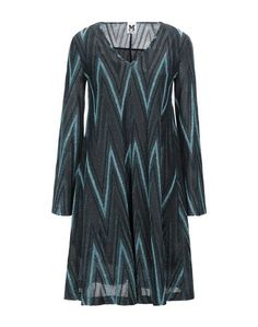 Короткое платье M Missoni