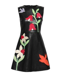 Короткое платье RED Valentino