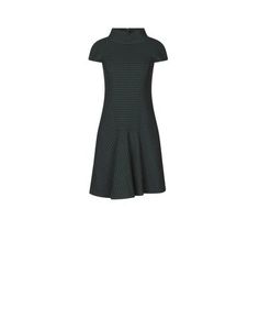 Короткое платье Armani Exchange