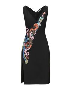 Короткое платье Versace Collection