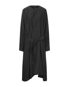 Платье длиной 3/4 YS Yohji Yamamoto