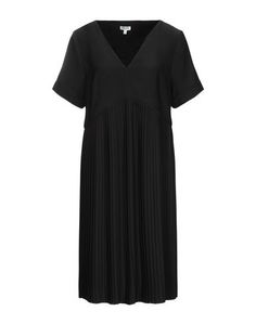Короткое платье Kenzo