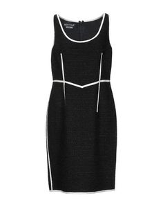 Платье до колена Boutique Moschino
