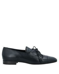 Обувь на шнурках Giorgio Armani