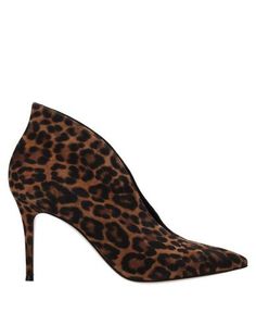 Туфли Gianvito Rossi