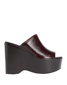 Сандалии Jeffrey Campbell