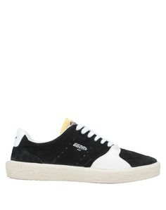 Низкие кеды и кроссовки Golden Goose Deluxe Brand