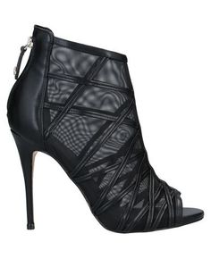 Полусапоги и высокие ботинки Guess