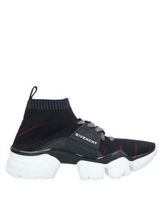 Высокие кеды и кроссовки Givenchy
