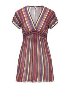 Короткое платье M Missoni