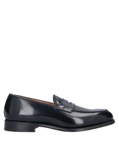 Мокасины Trickers
