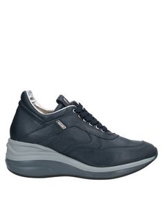 Низкие кеды и кроссовки Cesare Paciotti 4US
