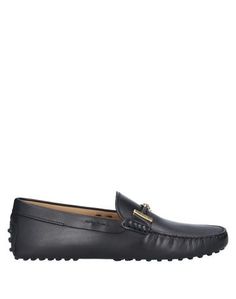 Мокасины Tod`S