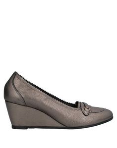 Мокасины Woolline