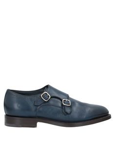 Мокасины Santoni