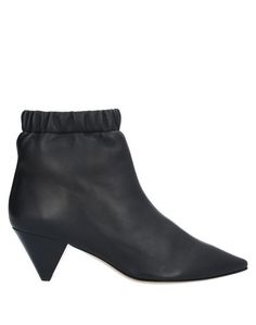 Полусапоги и высокие ботинки Isabel Marant